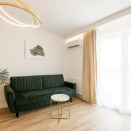 Nowy Apartament Nad Rzeka Ilawka Z Klimatyzacja Ilawa Exterior photo