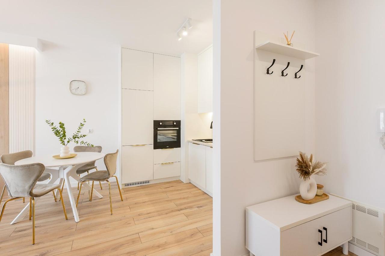 Apartment Nowy Nad Rzeka Ilawka Z Klimatyzacja