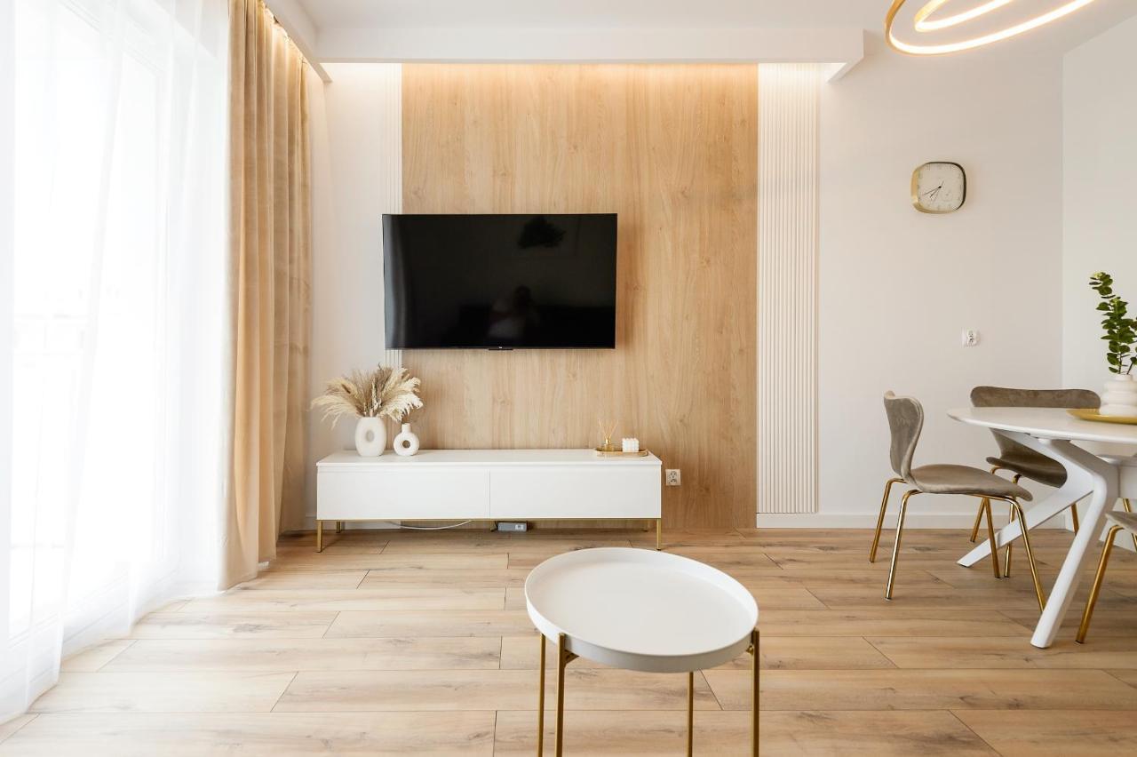 Apartment Nowy Nad Rzeka Ilawka Z Klimatyzacja