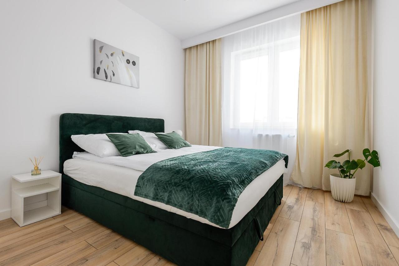 Nowy Nad Rzeka Ilawka Z Klimatyzacja Apartment