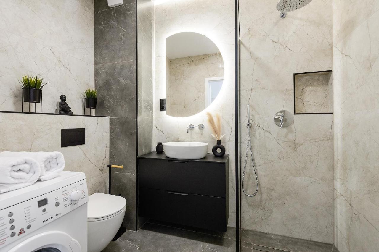 Apartment Nowy Nad Rzeka Ilawka Z Klimatyzacja *